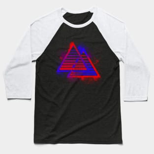 Connected Baseball T-Shirt